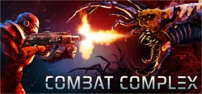 Combat Complex Image