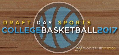 Draft Day Sports: College Basketball 2017 Image