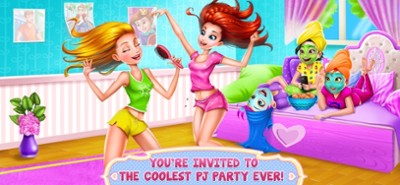 Dress Up PJ Party Image