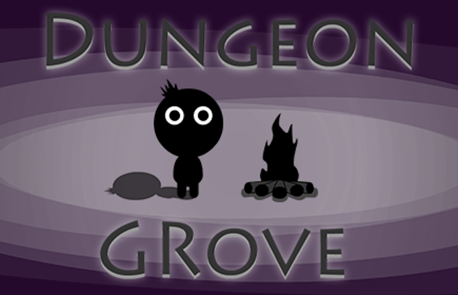 Dungeon Grove Game Cover