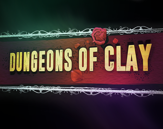Dungeons of Clay Game Cover
