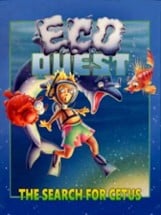 EcoQuest: The Search for Cetus Image