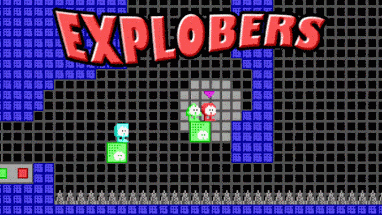 Explobers Classic Image