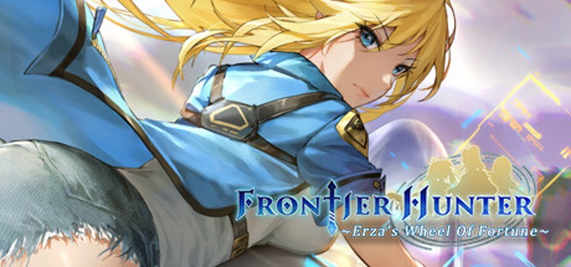 Frontier Hunter: Erza’s Wheel of Fortune Game Cover