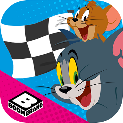 Boomerang Make and Race Game Cover