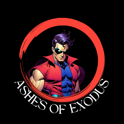 Ashes of Exodus Game Cover