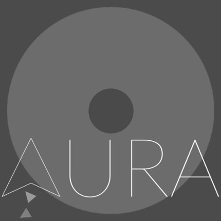 AURA Game Cover