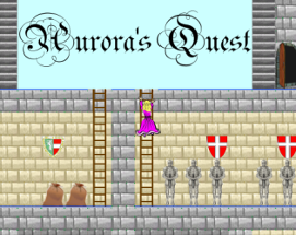 Aurora's Quest Image