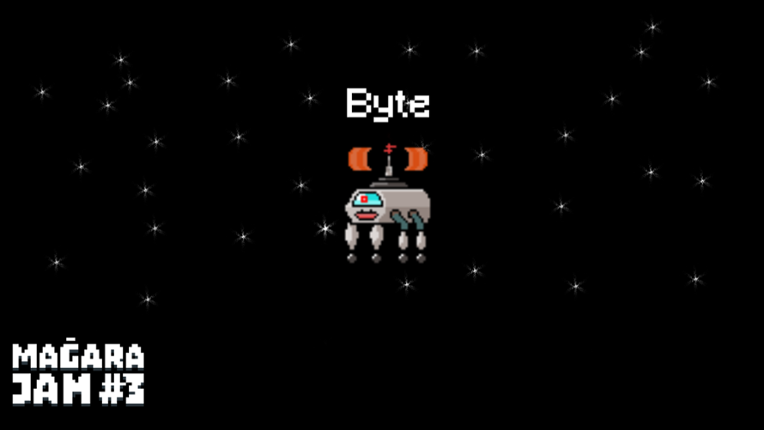 BYTE Game Cover