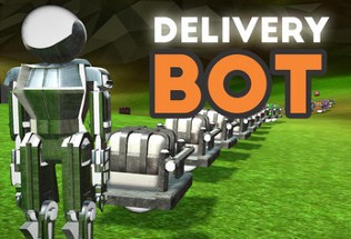 Delivery Bot Image