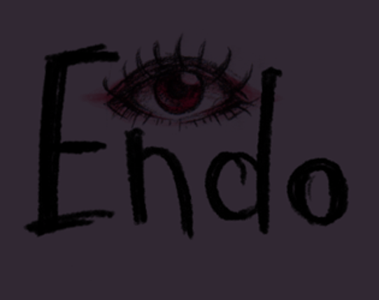 Endo Game Cover