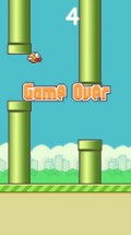 Flappy Bird (Fan-project) Image