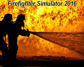 Firefighter Simulator 2017 Image