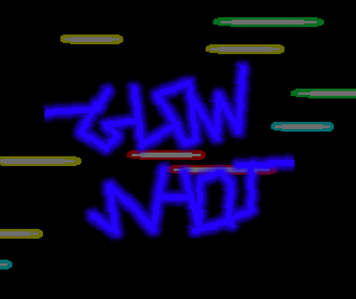 Glow Shot Game Cover