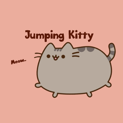 Jumping Kitty Game Cover