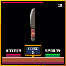 Knifey Spoony Image