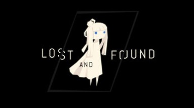Lost and Found Image