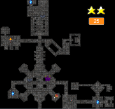 Maze Dungeon 1 Image