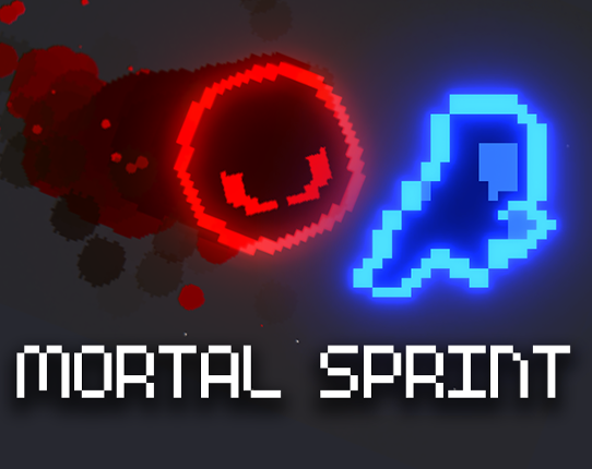 Mortal Sprint Game Cover