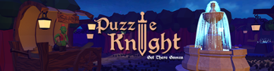 Puzzle Knight Image