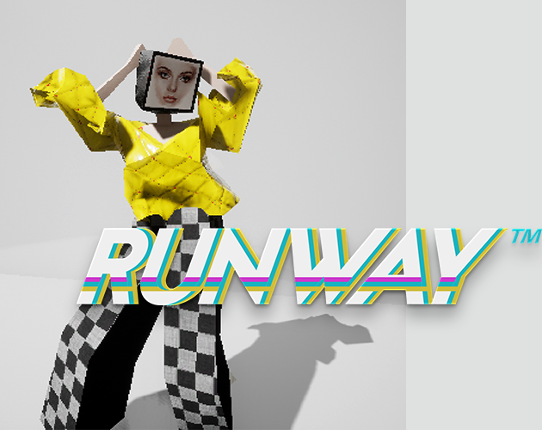 Runway™ Game Cover