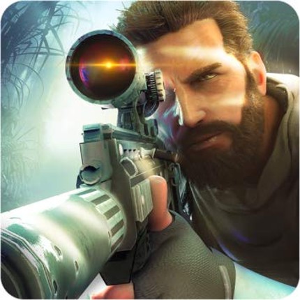 ShootAShooter Game Cover