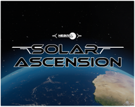 Solar Ascension Image