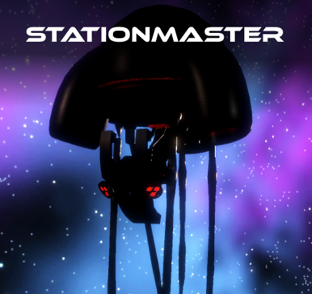 Stationmaster Game Cover