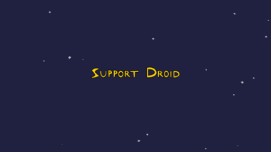 Support Droid Image