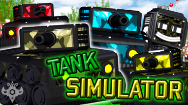 Tank Simulator Image