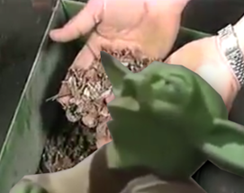 This Machine Destroys EVERY YODA Image