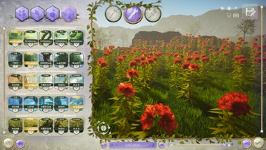 Gardener Plant Creator Image