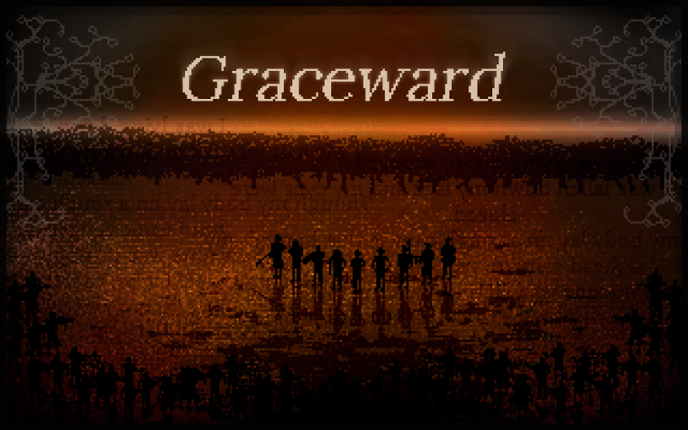 Graceward - Complete Edition Game Cover