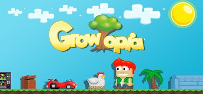 Growtopia Image