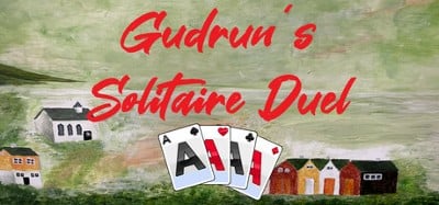 Gudrun's Solitaire Duel Image