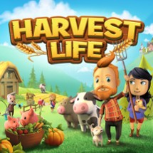 Harvest Life Image