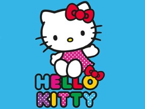 Hello Kitty Educational Games Image