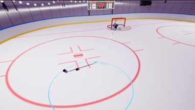 Hockey VR Image