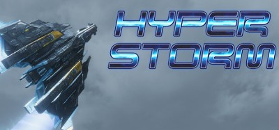 HyperStorm Image