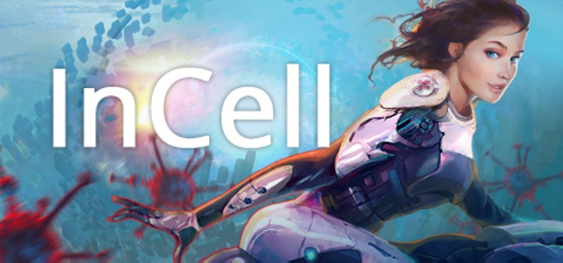 InCell VR Game Cover