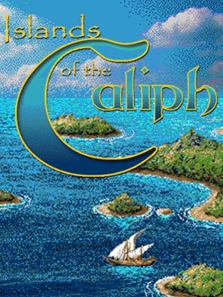 Islands of the Caliph Game Cover