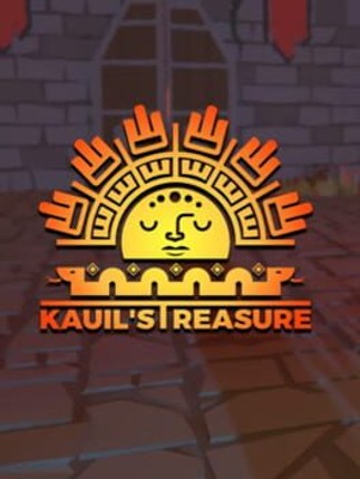 Kauil's Treasure Game Cover