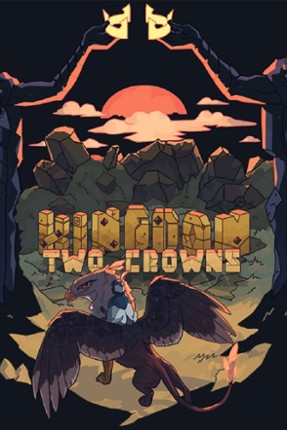 Kingdom Two Crowns Game Cover