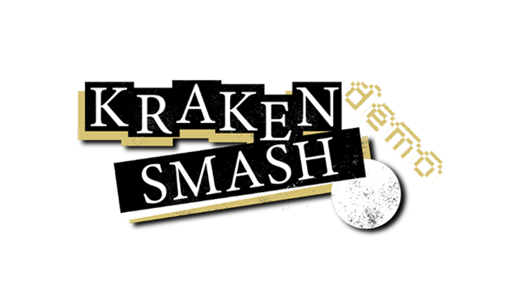 Kraken Smash: Volleyball Game Cover