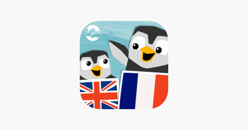 LinguPinguin English French Game Cover