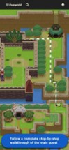 Link's Locationing Image