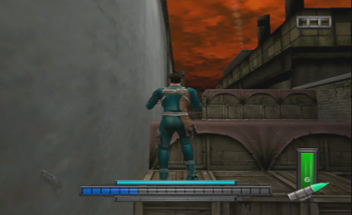 Max Steel: Covert Missions Image