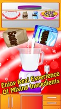 MilkShake Maker - cook for shake party Image