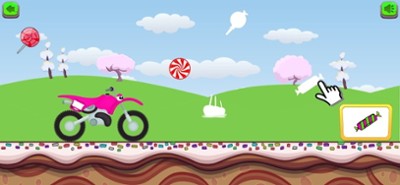 Monster Trucks Game Kids FULL Image