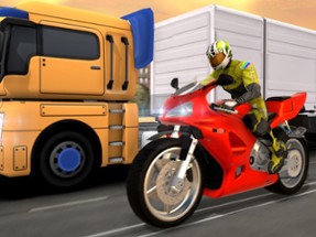 Moto Bike Racer: Bike Games Image